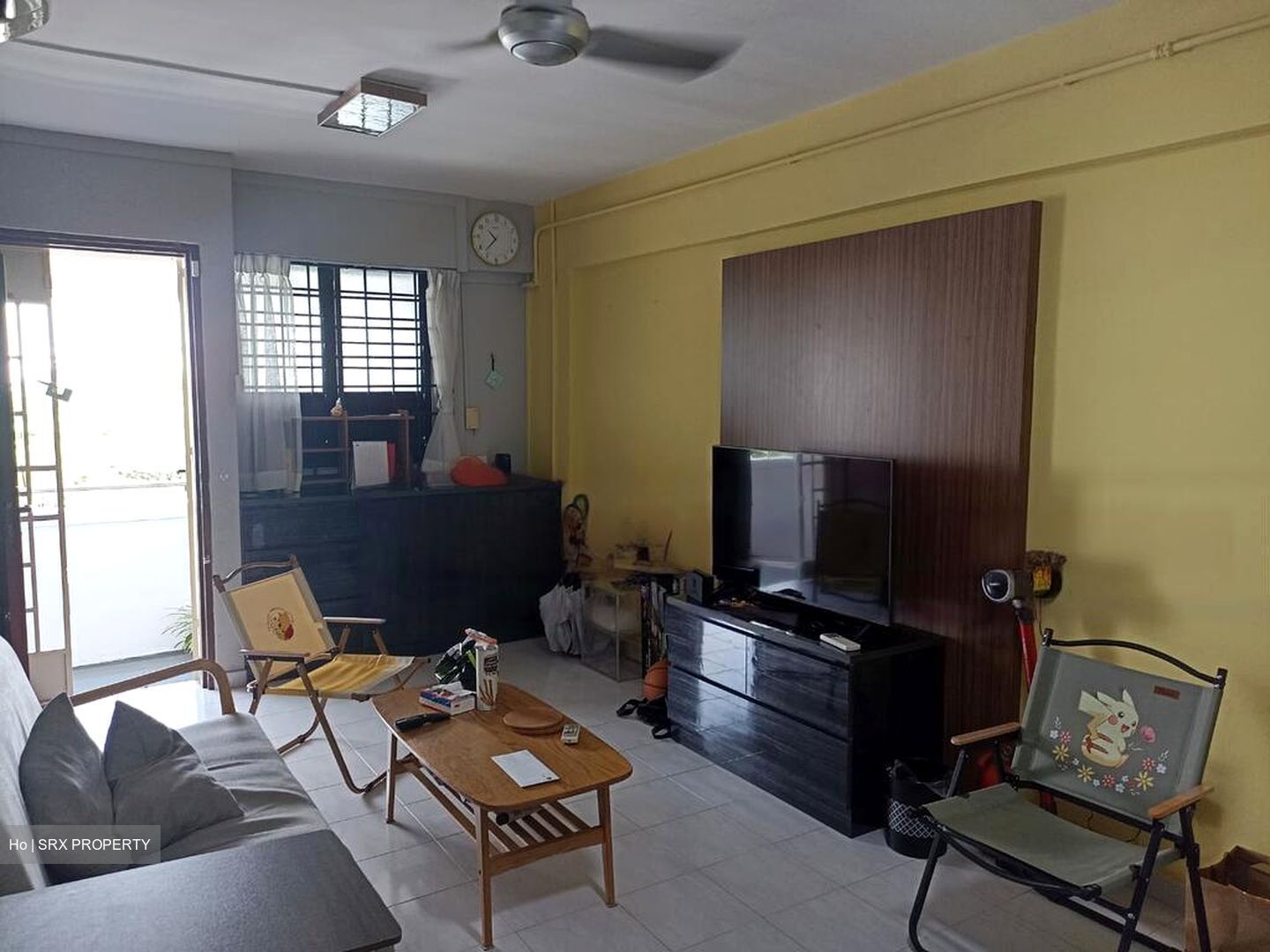 Blk 156 Yio Chu Kang Grove (Ang Mo Kio), HDB 3 Rooms #472877641